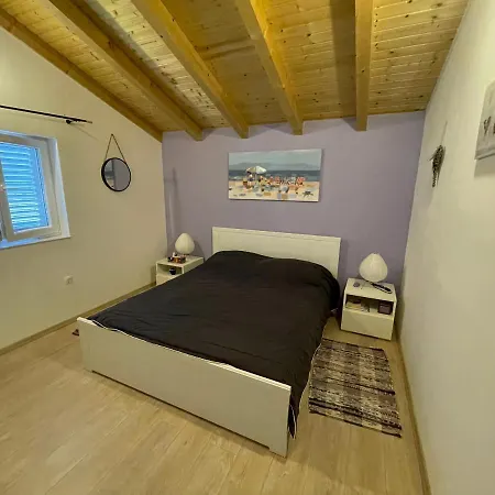 Apartamento Island Escape