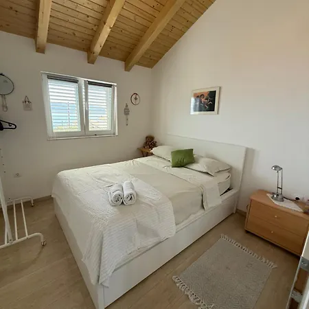 Apartamento Island Escape *