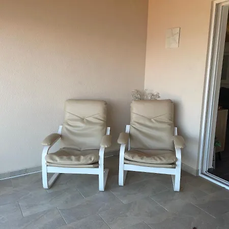 Island Escape Apartment *